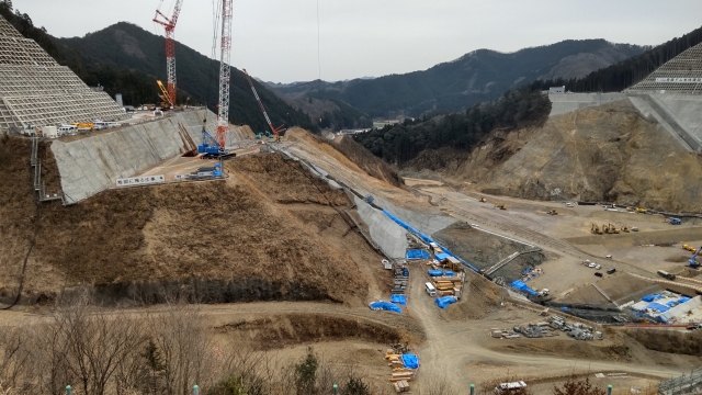 山留工事